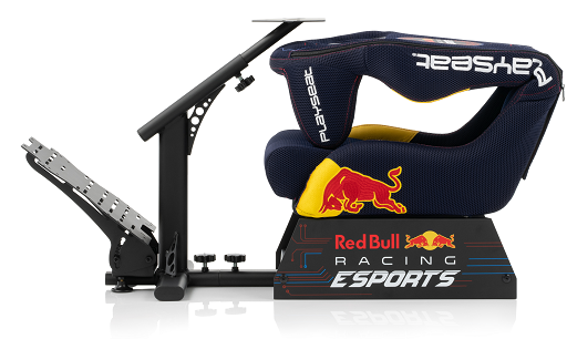 Red bull online racing playseat