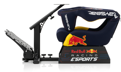 Playseat Evolution Red Bull GRC - DiscoAzul.com