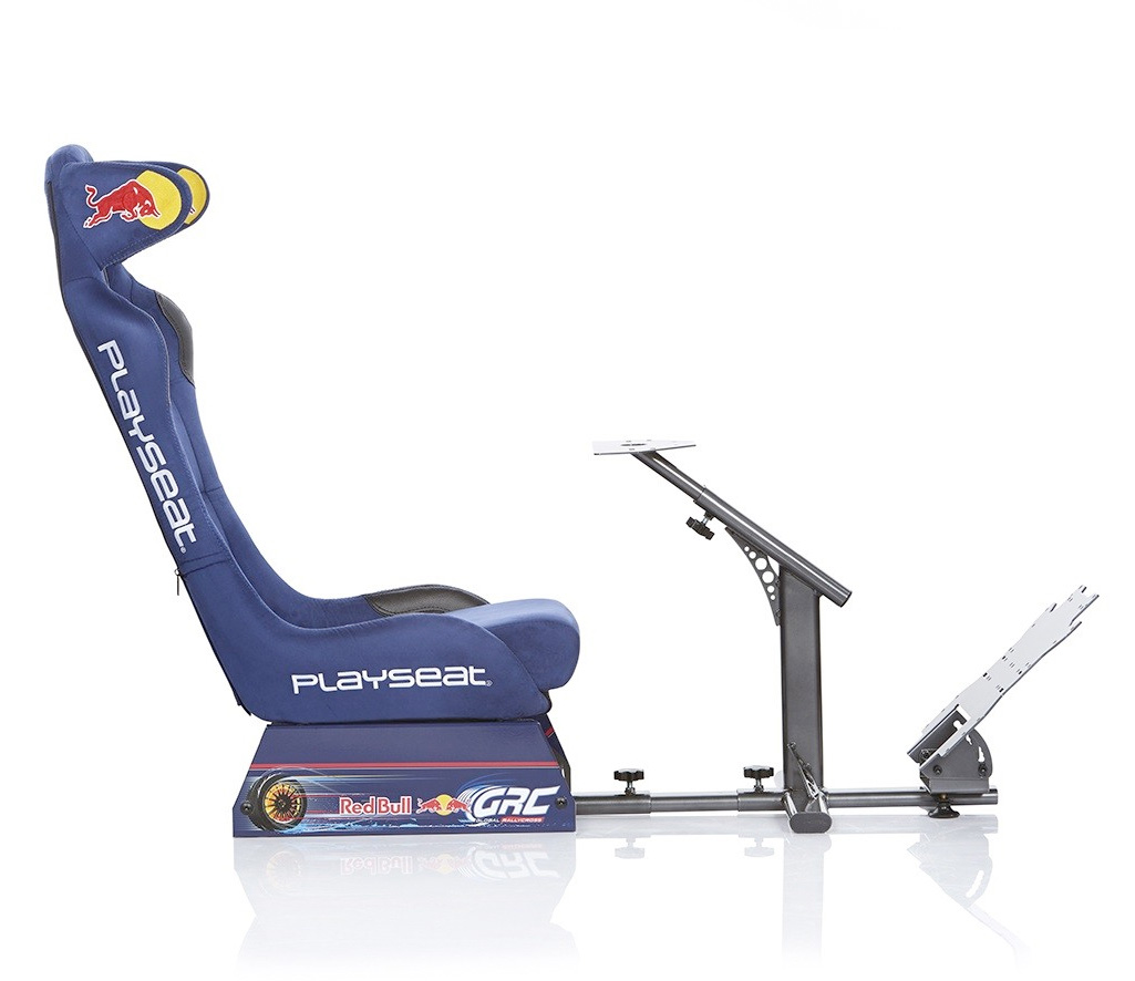 Playseat Evolution Red Bull GRC