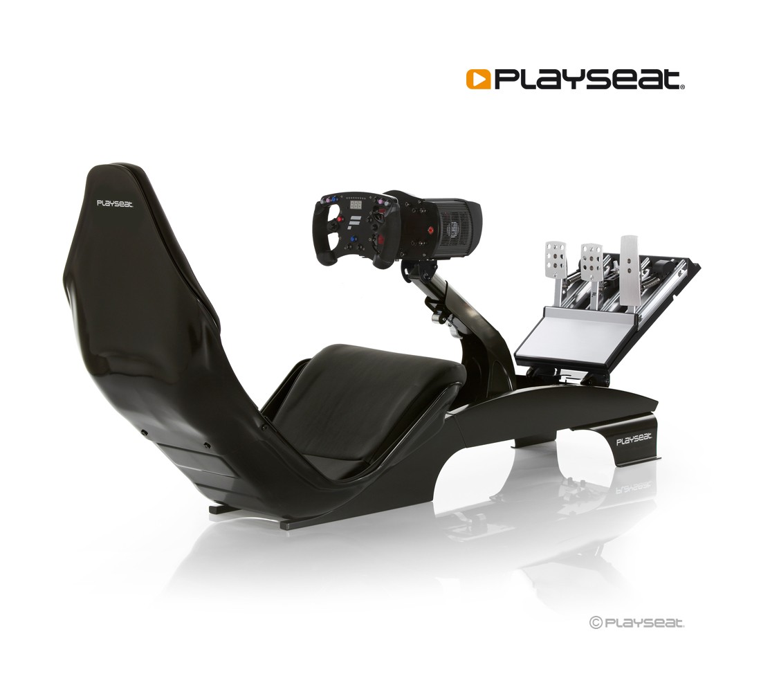 Playseat F1 Black