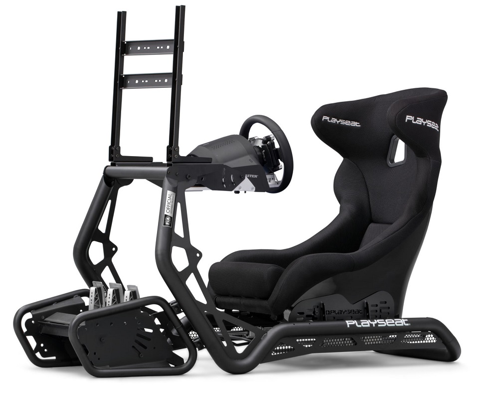 Playseat Sensation Pro FIA Prix Maroc Marrakech Rabat casa