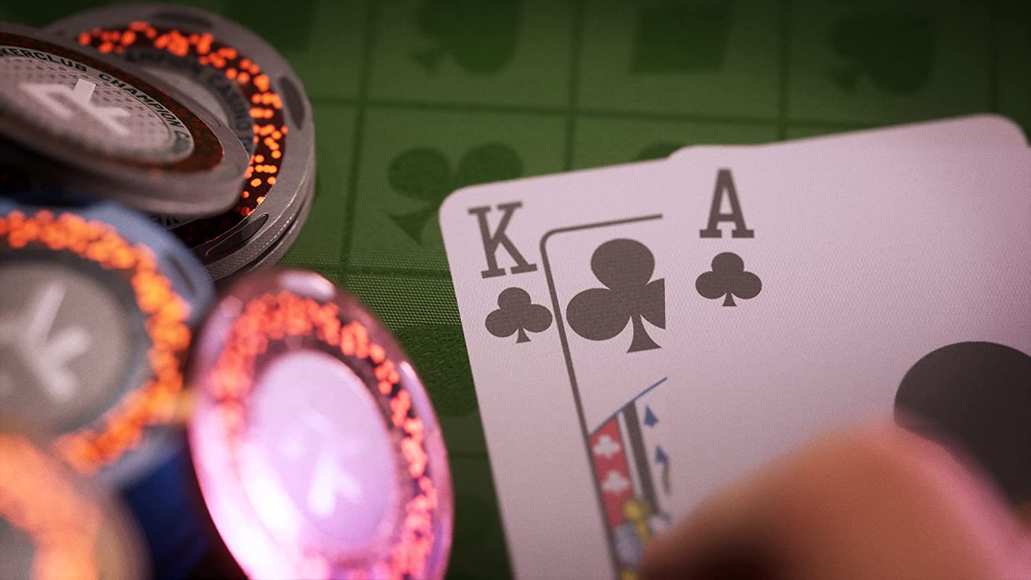 Menggairahkan Jiwa Petualangan dengan Game QQ Spirit yang Profesional Poker-club-ps5-15