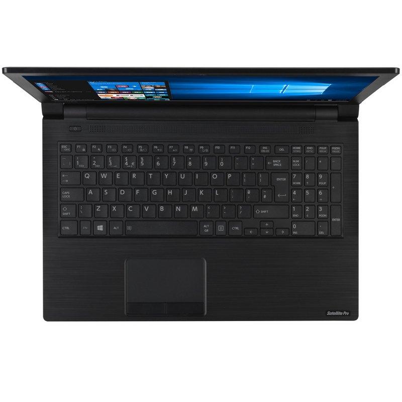 Toshiba Satellite Pro A50-E-1CH