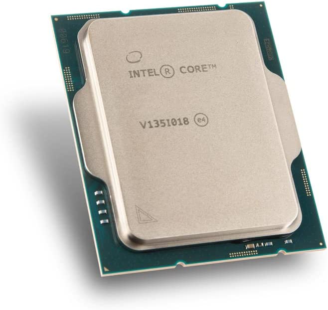 Processeur Intel Core i5-13600K LGA 1700 - DiscoAzul.com