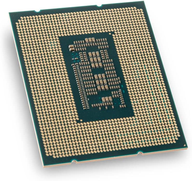 Processeur Intel Core i5-13600K LGA 1700 - DiscoAzul.com