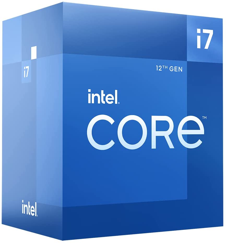 Processeur Intel Core i5-13600K LGA 1700 - DiscoAzul.com