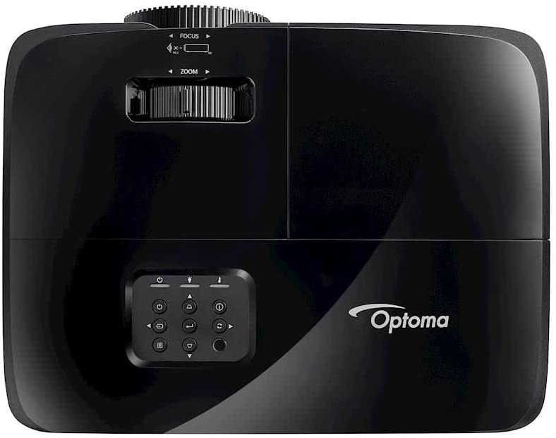 Optoma X309ST Proyector ANSI DLP XGA 3700 Lúmenes Blanco