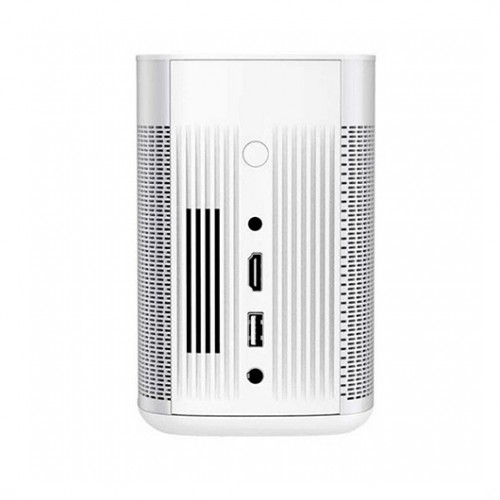XGIMI MOGO 210 ANSI LUMEN SILVER PROJECTOR - DiscoAzul.com