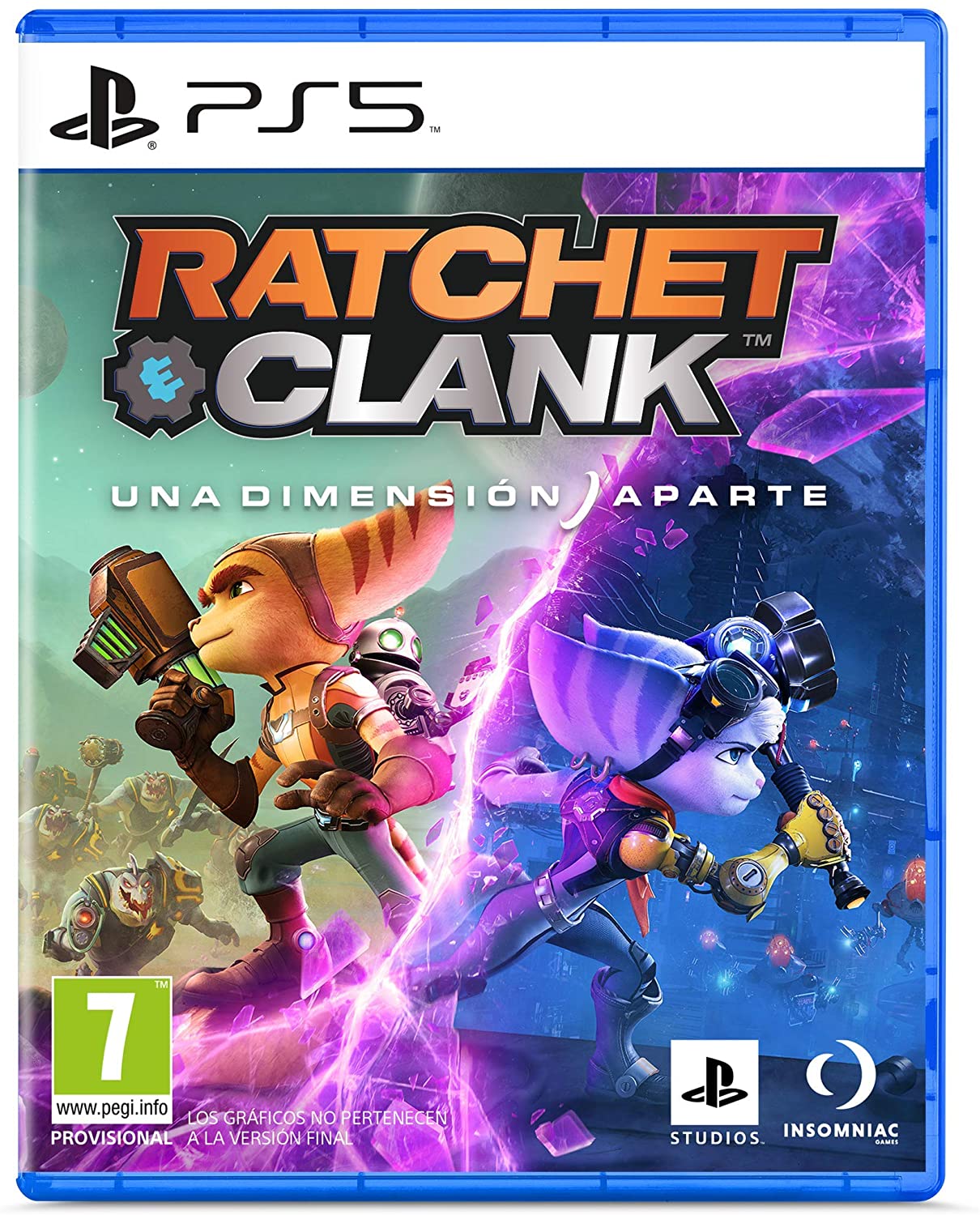 Guía Ratchet & Clank (PS5): Una Dimensión Aparte, trucos, consejos y  secretos - Vandal