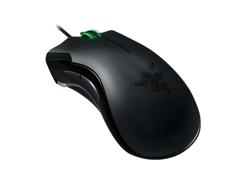 Razer Mamba