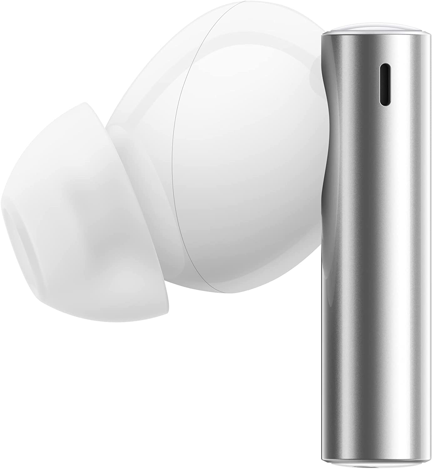 realme Buds Air Pro Auriculares Inalámbrico Dentro de oído Música Bluetooth  Negro