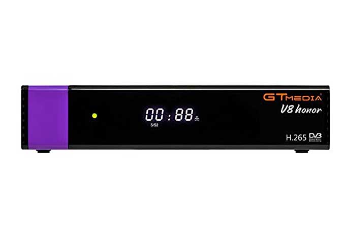 Satellite Receiver GTMedia V8 Honor (FreeSat V8 Honor)