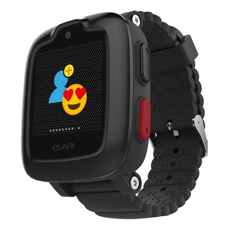 Reloj Inteligente Elari KidPhone 2 GPS y Llamadas Bidireccionales