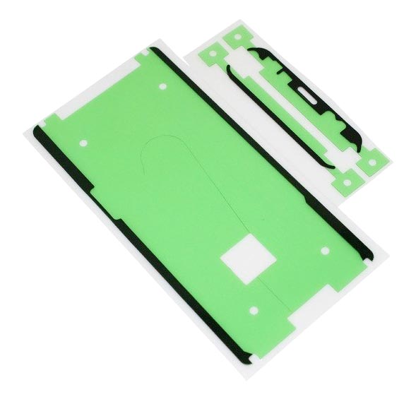 Adhesive Front Frame - Samsung Galaxy S9