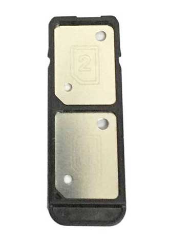 DualSIM Card Tray - Sony Xperia XA