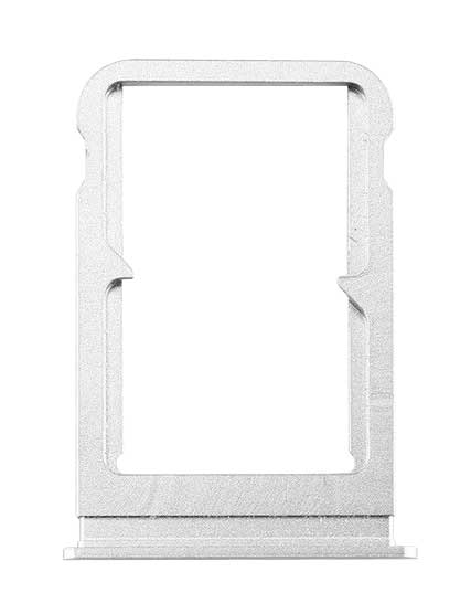 Spare Tray DualSIM - Xiaomi Mi 8 White