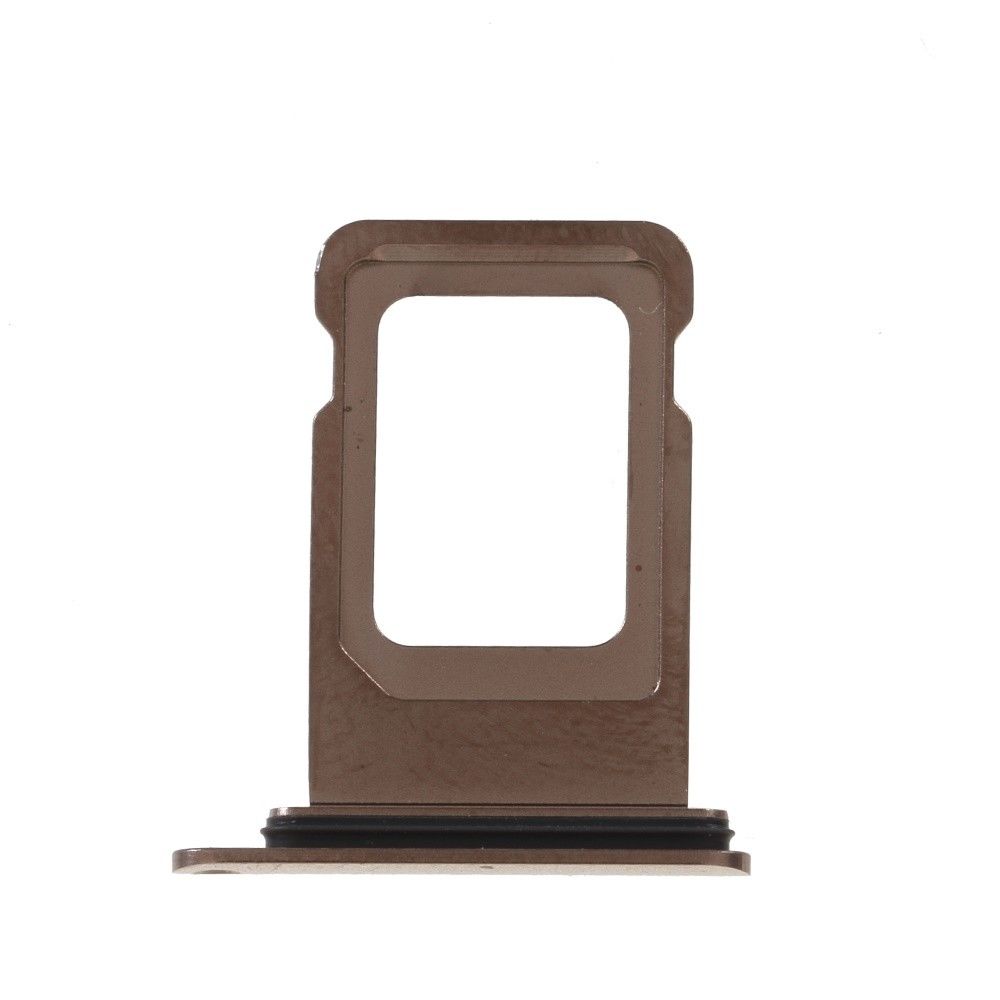 Replacement SIM Tray for iPhone XS Max Gold
