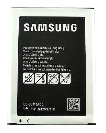 Repuesto Batería Samsung Galaxy J1 Ace (1900mAh)
