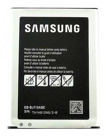 Battery Replacement Samsung Galaxy J1 Ace (1900mAh)