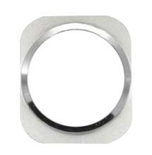 Home Button for iPhone 6S/6S Plus (Silver)