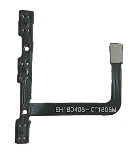 Repuesto Cable Flex Encendido / Volumen - Huawei P20