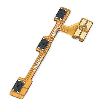 Flex Cable Power / Volume - Huawei P20 Lite