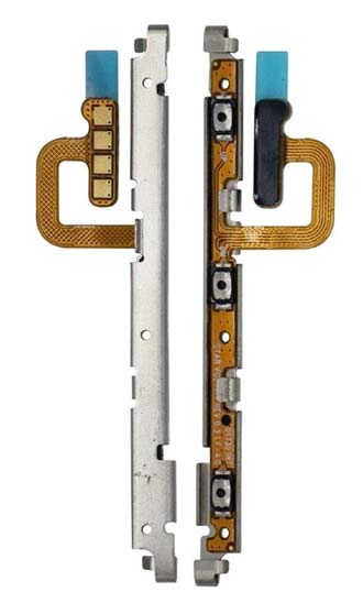 Flex Cable Power/Volume - Samsung Galaxy S9