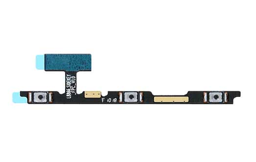 Ersatz Flex Kabel Ein / Volumen - Xiaomi A2/Mi 6X