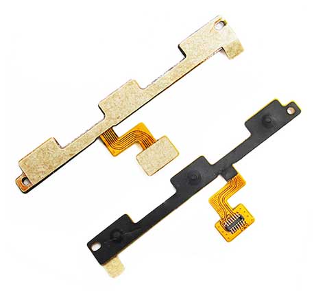 Flex Cable Power/Volume - Xiaomi Mi3