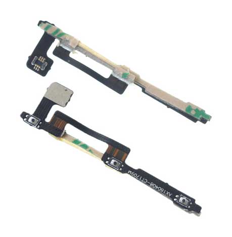 Repuesto Cable Flex Encendido / Volumen - Xiaomi Mi5