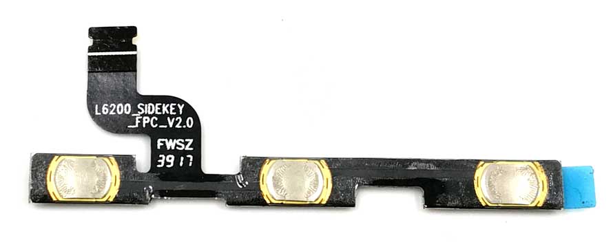 Repuesto Cable Flex Encendido/Volumen Xiaomi Note 5A