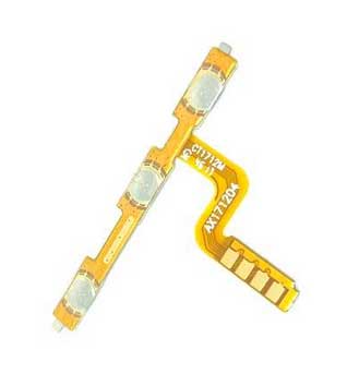 Flex Cable Power / Volume - Xiaomi Redmi 5