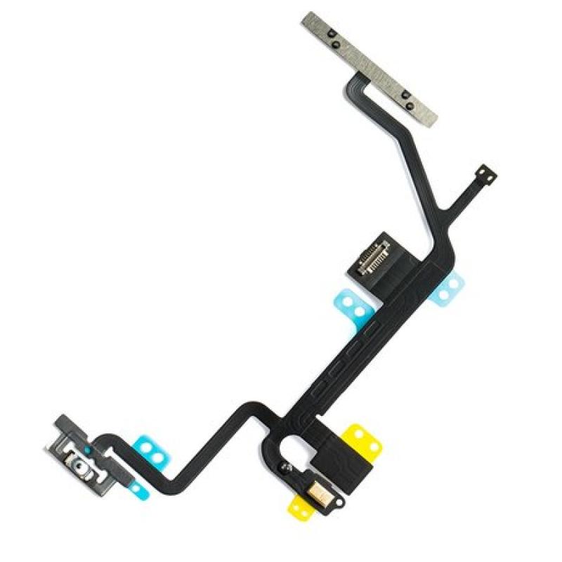 Replacement Flex Cable Volume and Power iPhone 8