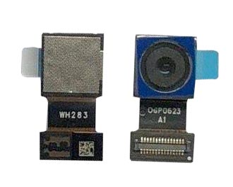 Rear Camera (12Mpx) - BQ Aquaris V/V Plus