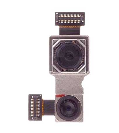 Rear Camera - Xiaomi Redmi Note 5
