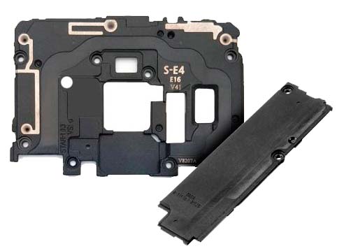Replacement Housing Middle - Samsung Galaxy S9