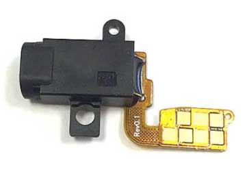 Repuesto Conector Jack Samsung Galaxy S5 Mini