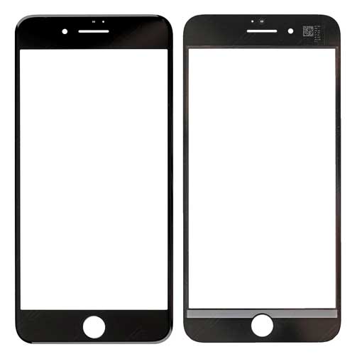 Cristal Pantalla iPhone 6 Plus/6S Plus Blanco > Smartphones > Repuestos  Smartphones > Repuestos iPhone > iPhone 6 Plus