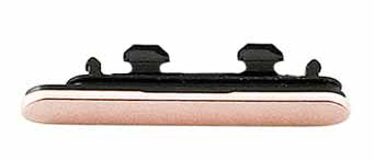 SIM Card Port Cover - Sony Xperia X Performance Pink