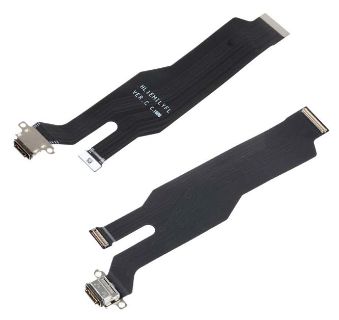 Dock Connector Flex - Huawei P20