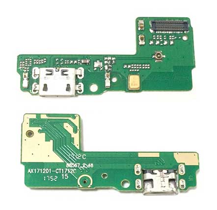 Dock Connector Flex - Xiaomi Redmi 5