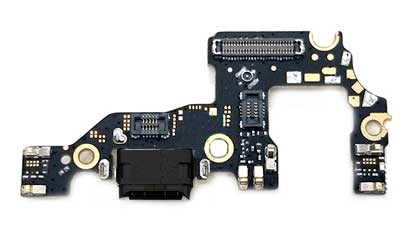 Dock Connector Flex Huawei P10