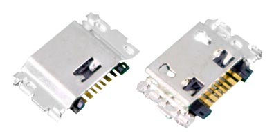 Dock Connector Samsung Galaxy J5 (2016)