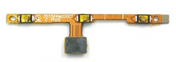 Flex Cable Power/Volume - Xiaomi Mi4