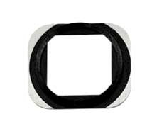 Metal Home Button Spacer iPhone iPhone 6S / 6S Plus Black