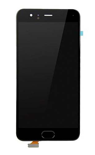 Display mit Touchscreen - Xiaomi Mi 6 Schwarz