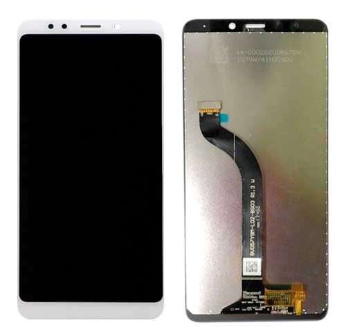 Repuesto Pantalla Xiaomi Redmi 5 Blanca