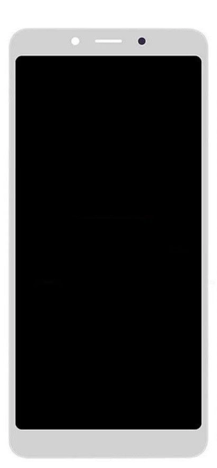 Repuesto Pantalla Xiaomi Redmi 6/6A Blanco