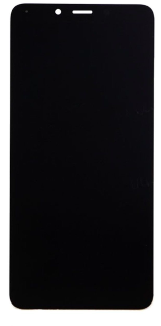 Repuesto Pantalla Xiaomi Redmi 6/6A Negro
