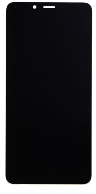 Replacement Screen Xiaomi Redmi 6/6A Black